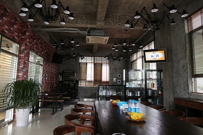 Design Center of Suzhou Image Laser (3)