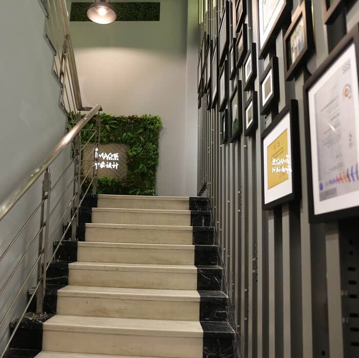 Design Center of Suzhou Image Laser (4)