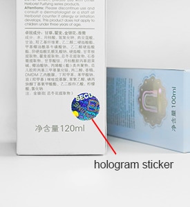beautiful-hologram-sticker-for-packaging