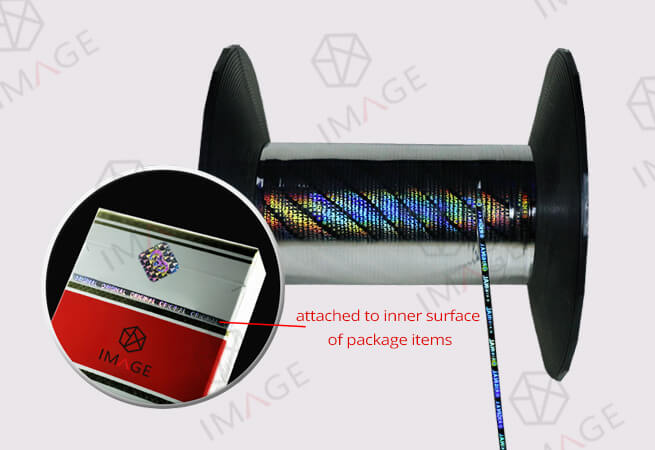 tear tape solution for the tobacco industry
