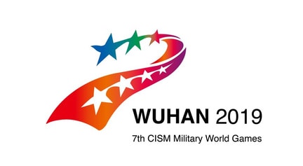 Military World Games logo