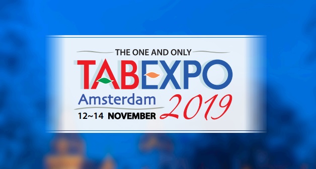 TABEXPO AMSTERDAM 2019