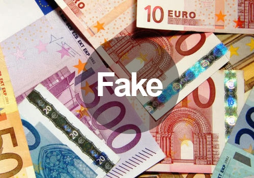 security hologram combat fake currency