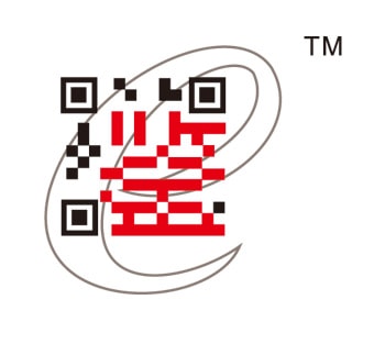 E Identification QR Code System