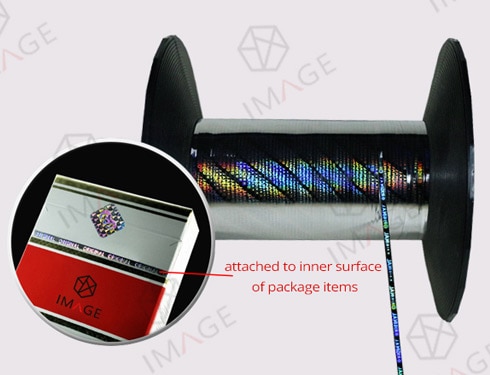 3 Points to Tell You Why Use Tear Tape