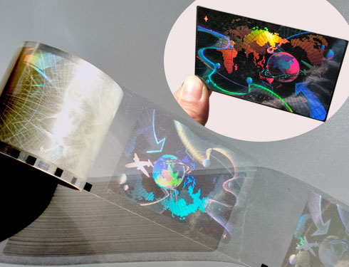 Benefits of Using Holograms on ID Cards