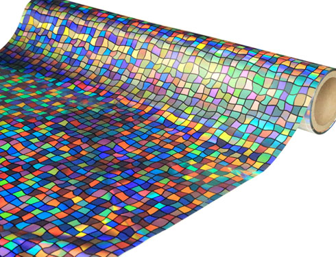 Market Research of Optical Texture Film