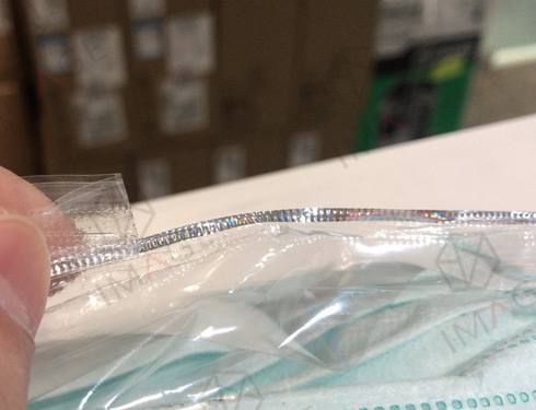 The Application of Tear Tape is Critical to Your Business