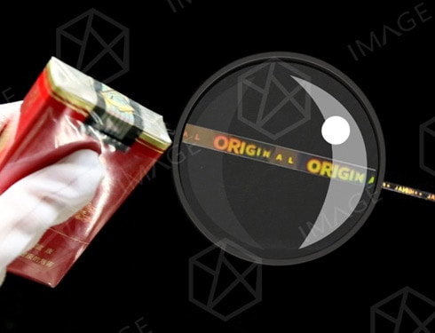 What Optical Technologies Used in Tear Tape