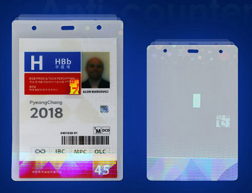 Four Essential Tips for Holographic Laminating Pouches