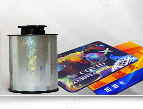 Four Ways to Integrate Holographic Overlays On ID Cards